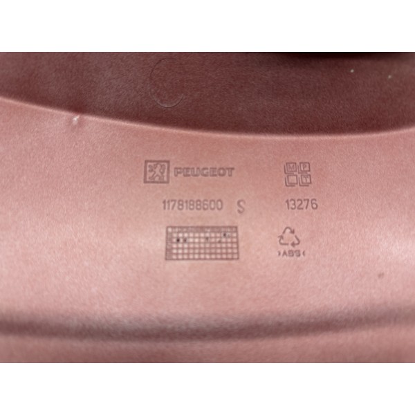 VERKLEIDUNG VORNE LINKS PEUGEOT METROPOLIS 400...