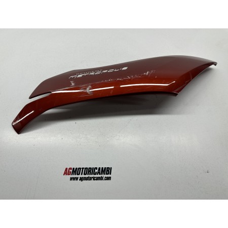 CARÉNAGE PANNEAU LATÉRAL ARRIÈRE DROIT PEUGEOT METROPOLIS 400 2013-2016 2017