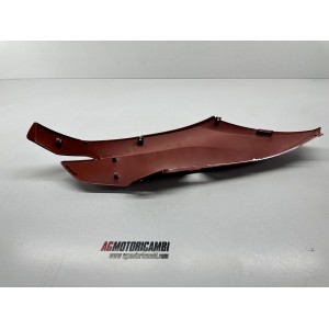 CARENA FIANCHETTO POSTERIORE DESTRO DX PEUGEOT METROPOLIS... 2