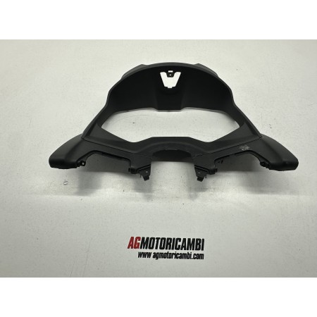 KUNSTSTOFF-INSTRUMENTENABDECKUNG PEUGEOT METROPOLIS 400 2013-2016 2017