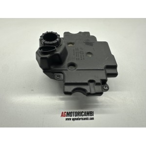 SERBATOIO BENZINA CARBURANTE PEUGEOT METROPOLIS 400...