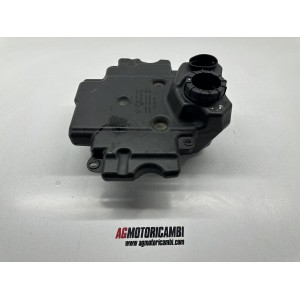 SERBATOIO BENZINA CARBURANTE PEUGEOT METROPOLIS 400... 2