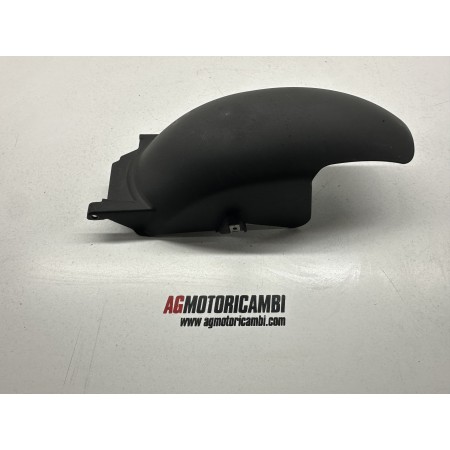 REAR WHEEL FENDER ENGINE PEUGEOT METROPOLIS 400 2013-2016 2017