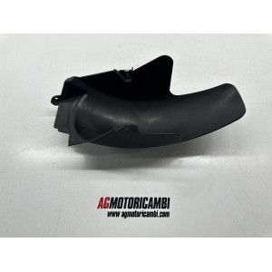 HINTERRADKOTFLÜGEL PEUGEOT METROPOLIS 400 2013-2016 2017 2