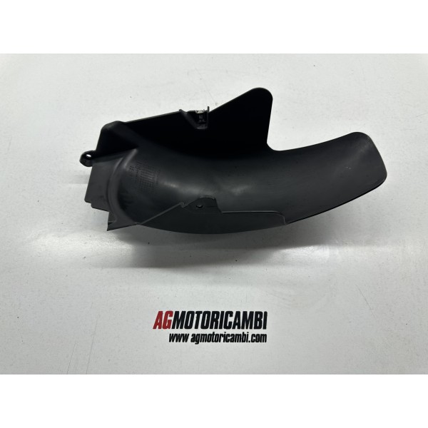 REAR WHEEL FENDER ENGINE PEUGEOT METROPOLIS 400...