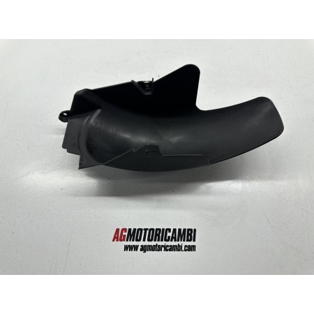 REAR WHEEL FENDER ENGINE PEUGEOT METROPOLIS 400 2013-2016 2017