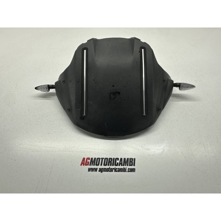 FRONT PLASTIC FAIRING PEUGEOT METROPOLIS 400 2013-2016 2017