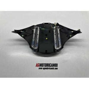 PLASTICA ANTERIORE CUPOLINO PEUGEOT METROPOLIS 400... 2