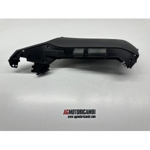 CUERPO BAJO ESTRIBO IZQUIERDO PEUGEOT METROPOLIS 400... 2