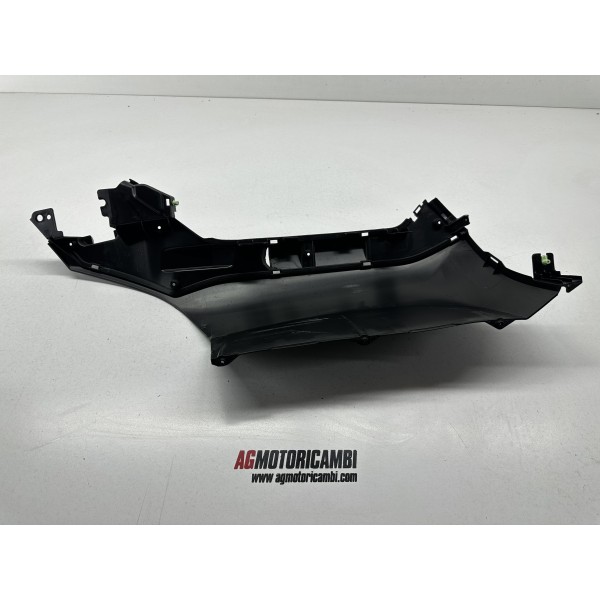 CARROSSERIE SOUS PIED DE LIT GAUCHE PEUGEOT...