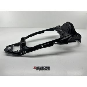 COMPARTIMENT PLASTIQUE SOUS LE SIÈGE SUPÉRIEUR PEUGEOT...