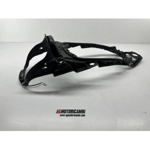 KUNSTSTOFFFACH UNTER OBEREM SITZ PEUGEOT METROPOLIS 400... 2