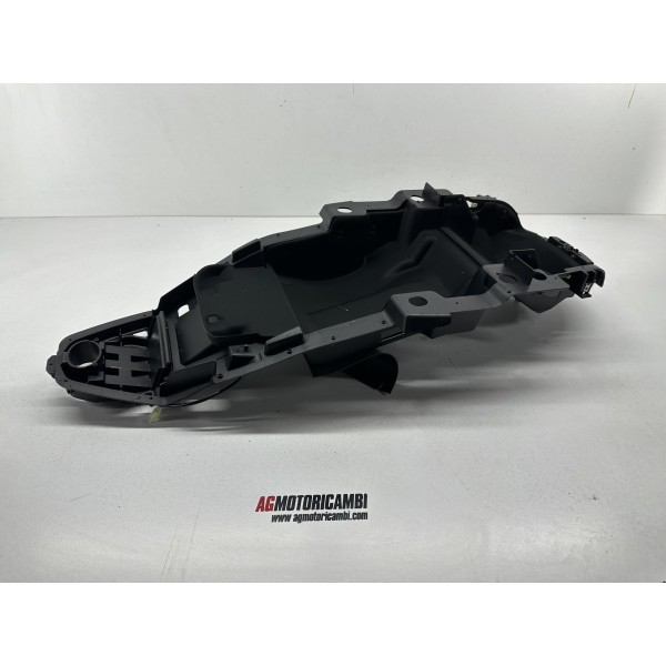 PLASTIC UNDER SEAT COMPARTMENT PEUGEOT...