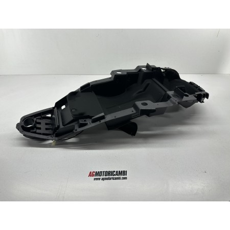 KUNSTSTOFF UNTER SITZFACH PEUGEOT METROPOLIS 400 2013-2016 2017