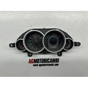 STRUMENTAZIONE SYM JOYMAX 300 i 2012-2016-18