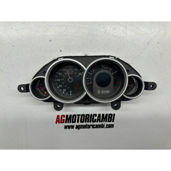 INSTRUMENTATION SYM JOYMAX 300 i 2012-2016-18