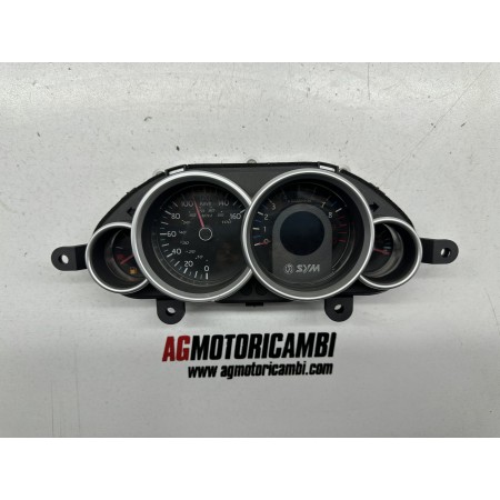 STRUMENTAZIONE SYM JOYMAX 300 i 2012-2016-18