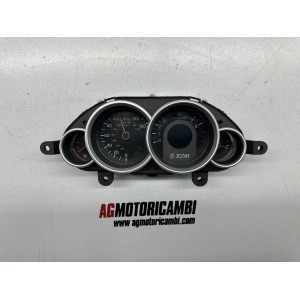 STRUMENTAZIONE SYM JOYMAX 300 i 2012-2016-18 2