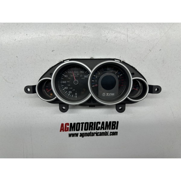 STRUMENTAZIONE SYM JOYMAX 300 i 2012-2016-18