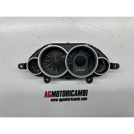 INSTRUMENTATION SYM JOYMAX 300 i 2012-2016-18