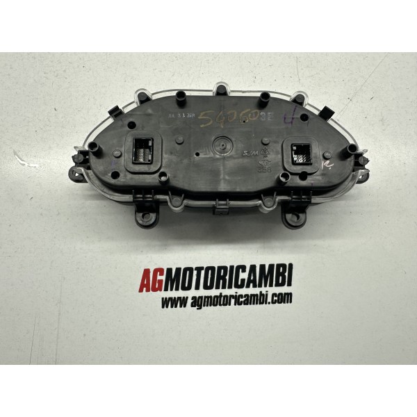 STRUMENTAZIONE SYM JOYMAX 300 i 2012-2016-18