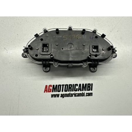 STRUMENTAZIONE SYM JOYMAX 300 i 2012-2016-18