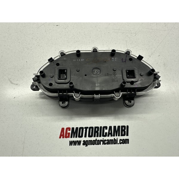 INSTRUMENTATION SYM JOYMAX 300 i 2012-2016-18