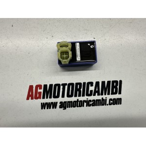 SYM JOYMAX 300 i 2012-2016-18 LED LIGHTS STATION