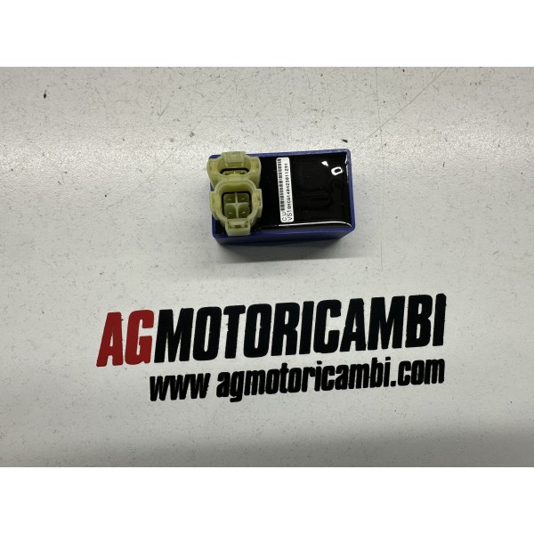 CENTRALINA LUCI LED SYM JOYMAX 300 i 2012-2016-18