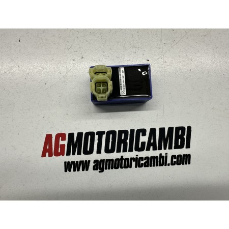 SYM JOYMAX 300 i 2012-2016-18 LED LIGHTS STATION