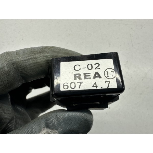 STROMVERBINDUNG CDI SYM JOYMAX 300 i 2012-2016-18