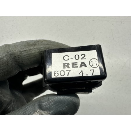 CENTRAL CDI SYM JOYMAX 300 i 2012-2016-18