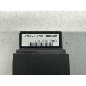 CENTRALINA MOTORE ECU KEHIN SYM JOYMAX 300 i 2012-2016-18 2