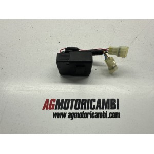 SYM JOYMAX 300 i 2012-2016-18 SECONDARY CENTRAL UNIT.