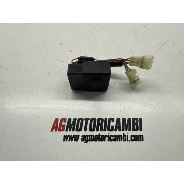 CENTRALINA SECONDARIA SYM JOYMAX 300 i...