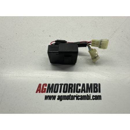 CENTRALINA SECONDARIA SYM JOYMAX 300 i 2012-2016-18