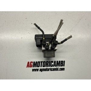 CENTRAL CONTROL MODULE ABS SYM JOYMAX 300 i 2012-2016-18