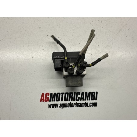 CENTRAL CONTROL MODULE ABS SYM JOYMAX 300 i 2012-2016-18