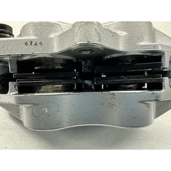 FRONT BRAKE CLAMP SYM JOYMAX 300 i 2012-2016-18