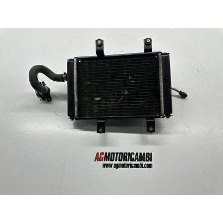RADIATOR SYM JOYMAX 300 i 2012-2016-18