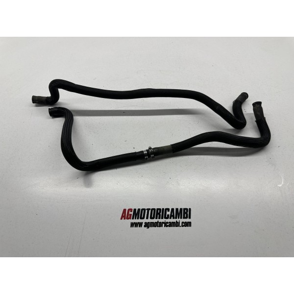 COPPIA TUBI RADIATORE SYM JOYMAX 300 i...