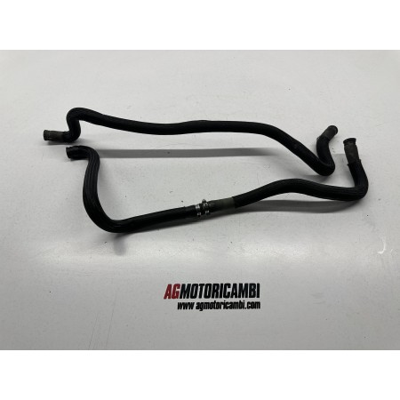 COPPIA TUBI RADIATORE SYM JOYMAX 300 i 2012-2016-18