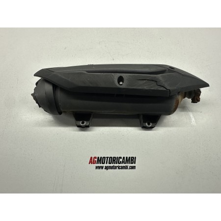 silencieux d'échappement SYM JOYMAX 300 i 2012-2016-18