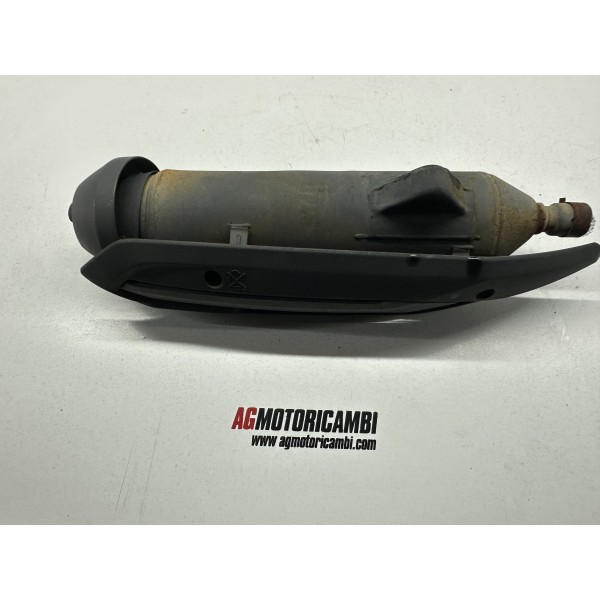 exhaust tailpipe SYM JOYMAX 300 i 2012-2016-18