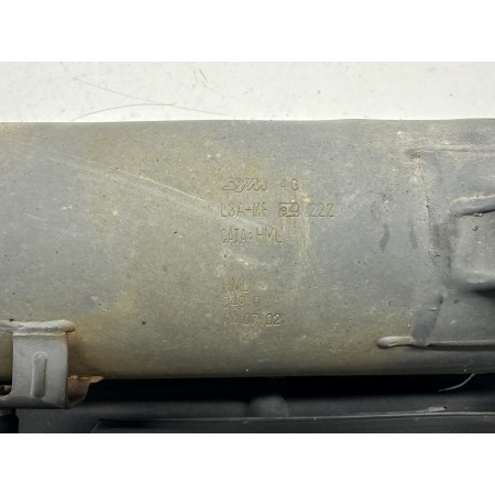 exhaust tailpipe SYM JOYMAX 300 i 2012-2016-18