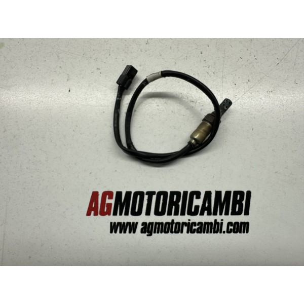 SYM JOYMAX 300 i 2012-2016-18 LAMBDA DISCHARGE...