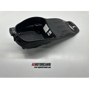 VANO SOTTO SELLA HONDA SH 300 2006-2010 2