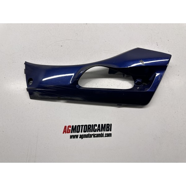 VERKLEIDUNG UNTER TRITTBRETT LINKS HONDA SH 300...