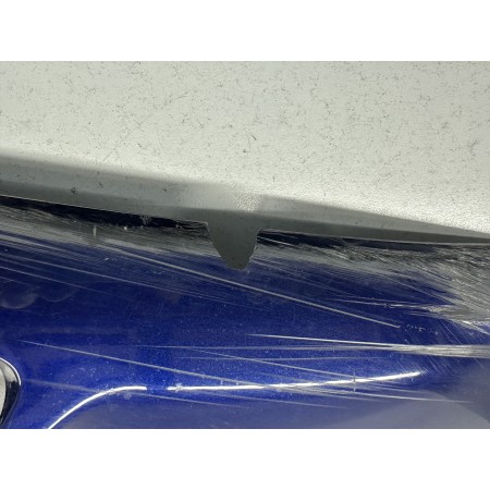 FAIRING UNDER FOOTBOARD LEFT HONDA SH 300 2006-2010