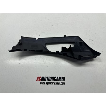 VERKLEIDUNG UNTER TRITTBRETT LINKS HONDA SH 300 2006-2010